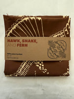 Red-tailed Hawk Bandana