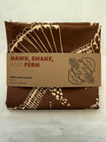 Red-tailed Hawk Bandana