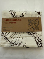 Red-tailed Hawk Bandana