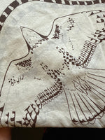 Red-tailed Hawk Bandana